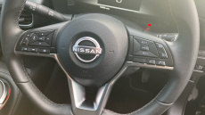 Nissan Juke 1.0 DiG-T N-Connecta 5dr Petrol Hatchback